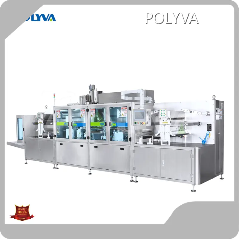 High-speed Water Soluble Plastic Packaging Price List 1