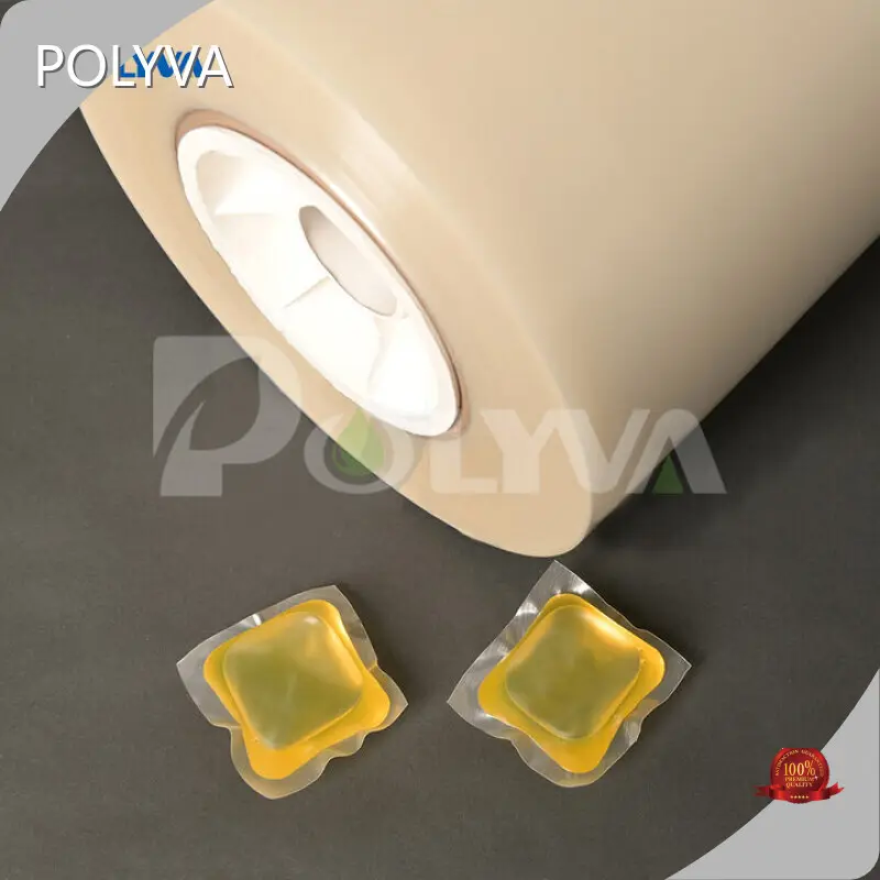 POLYVA Agricultural Film 100M-1500M Distributor 1
