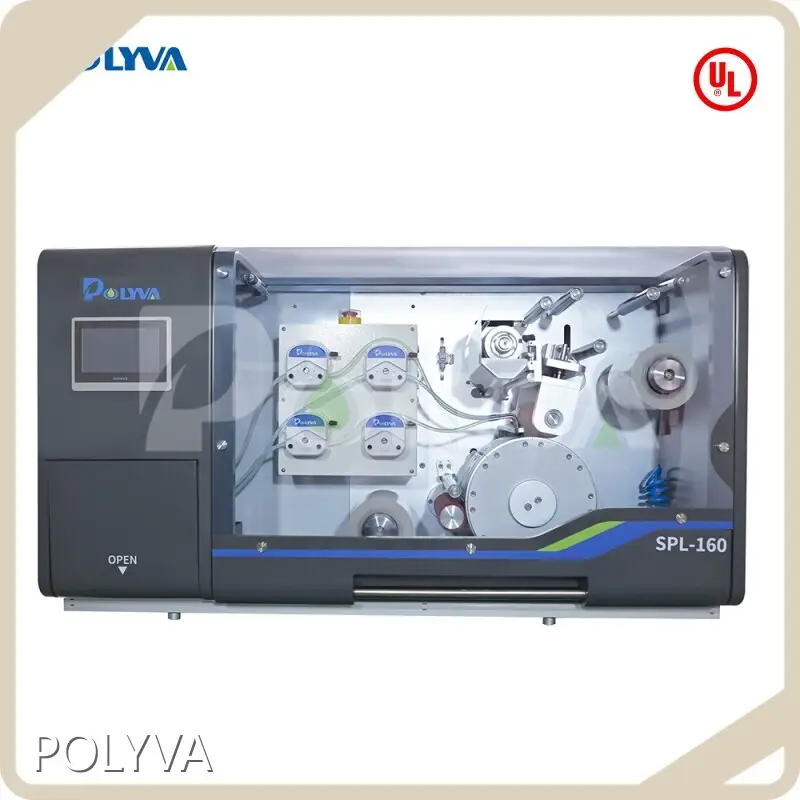 Fully Automatic Water Soluble Film Packaging Company 1