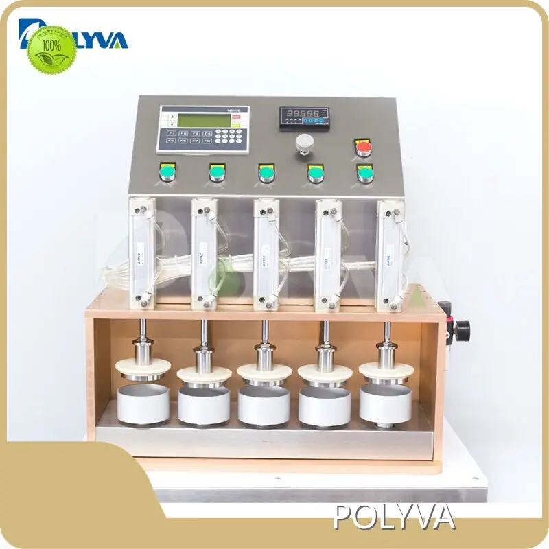 POLYVA Water Soluble Film Packaging Price List-1 1