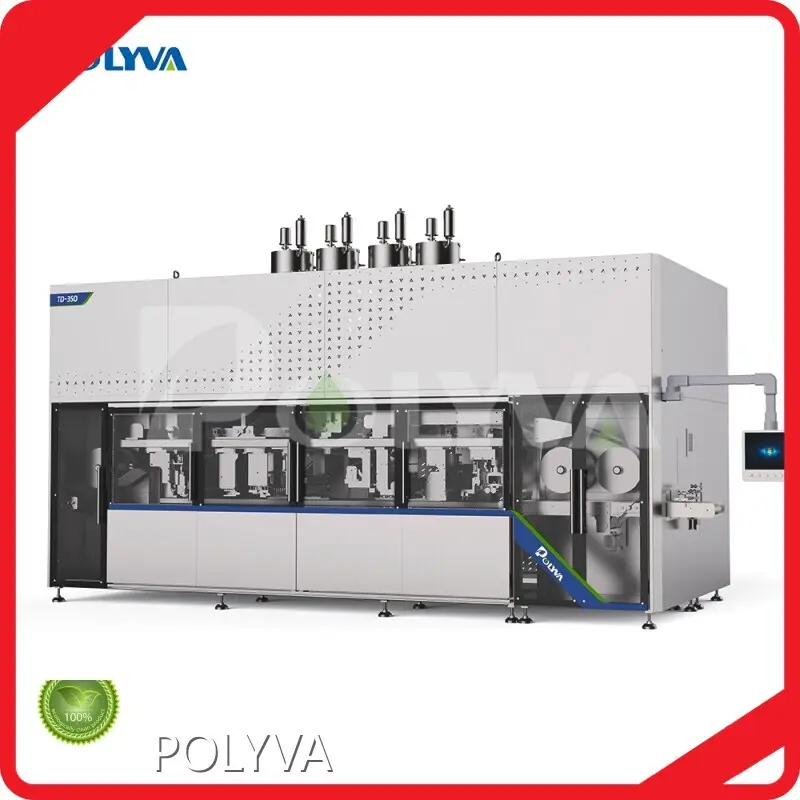 Water Soluble Packaging by POLYVA-1 1