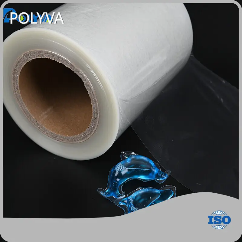 Biodegradable Cosmetic Packaging 100M-1500M Products Wholesale - POLYVA 1
