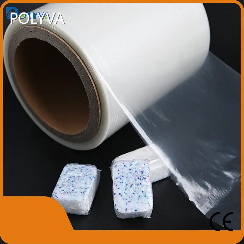 Products Water-soluble Packaging Polyva Water Soluble Supplier 1