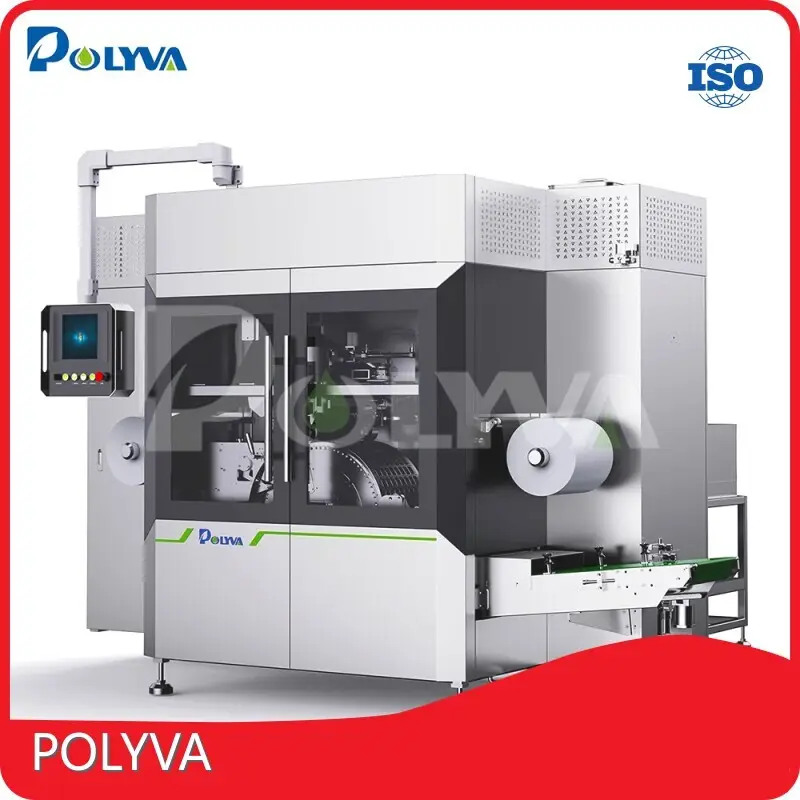 Dissolvable Packaging Price List 1