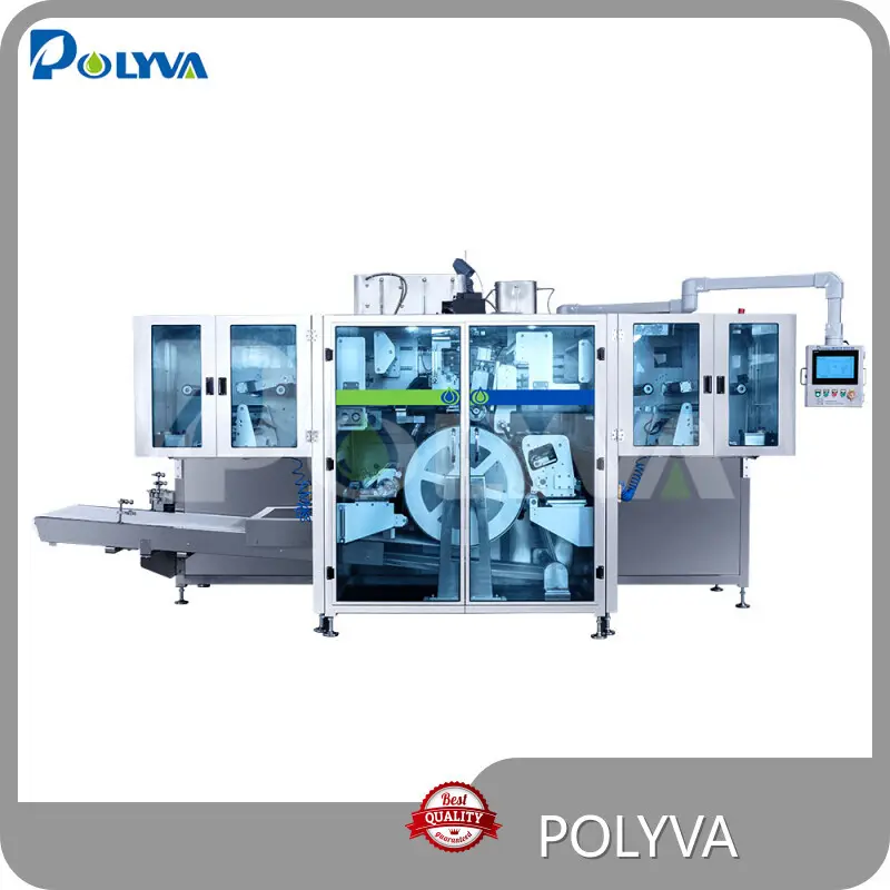 Eco-friendly Dissolvable Packaging Price List 1