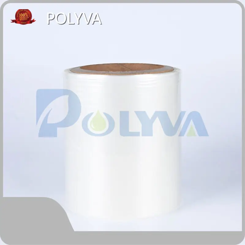 Water Soluble Plastic Film Price List 1