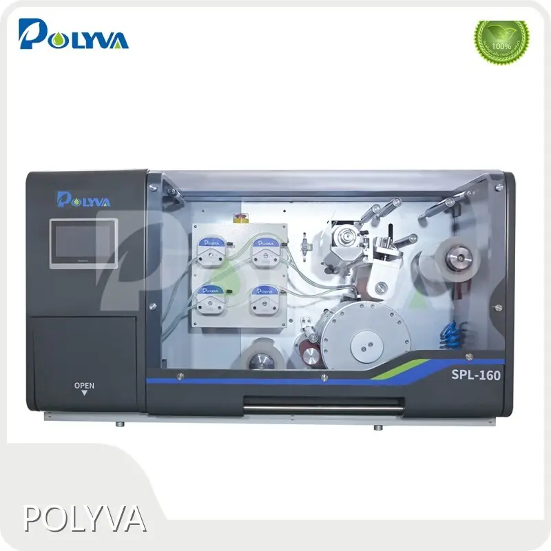 Laundry Pod Machine by POLYVA-1 1