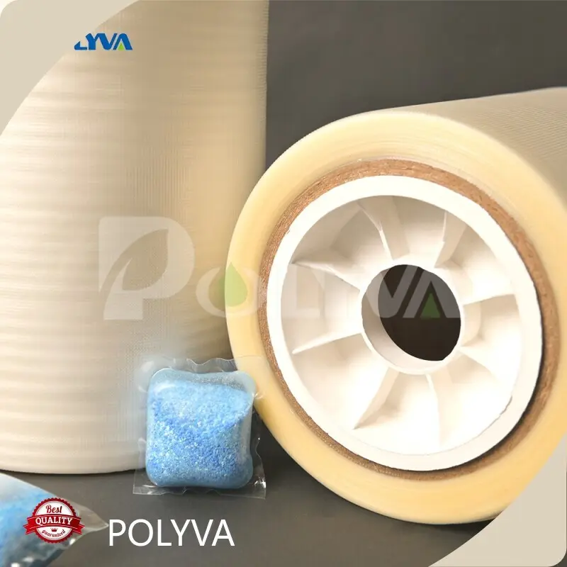 Pva Film Manufacturers by POLYVA 1