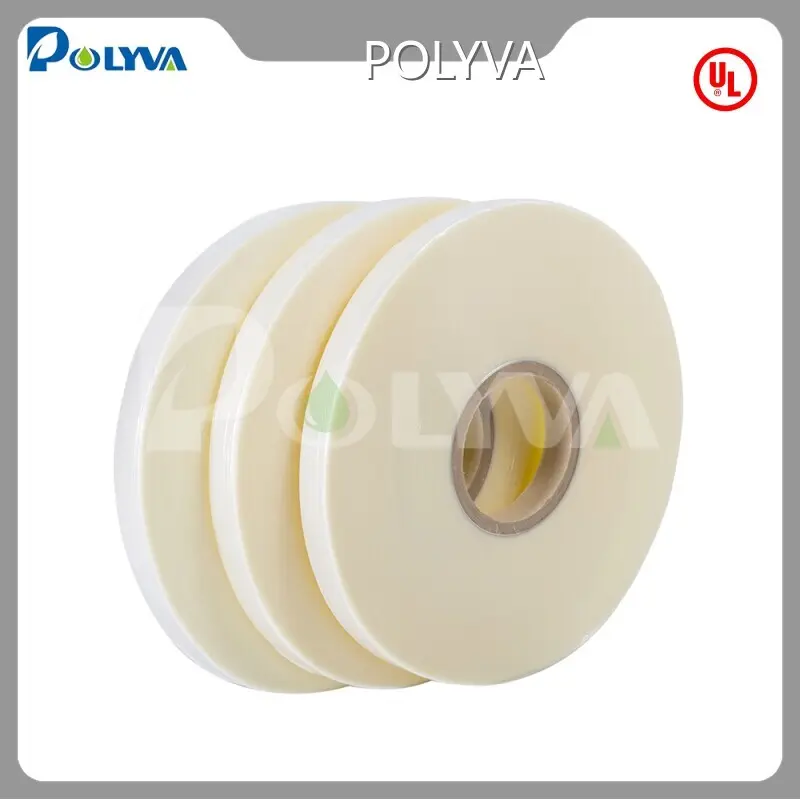 POLYVA Water Soluble Film Manufacturers Soft Supplier 1