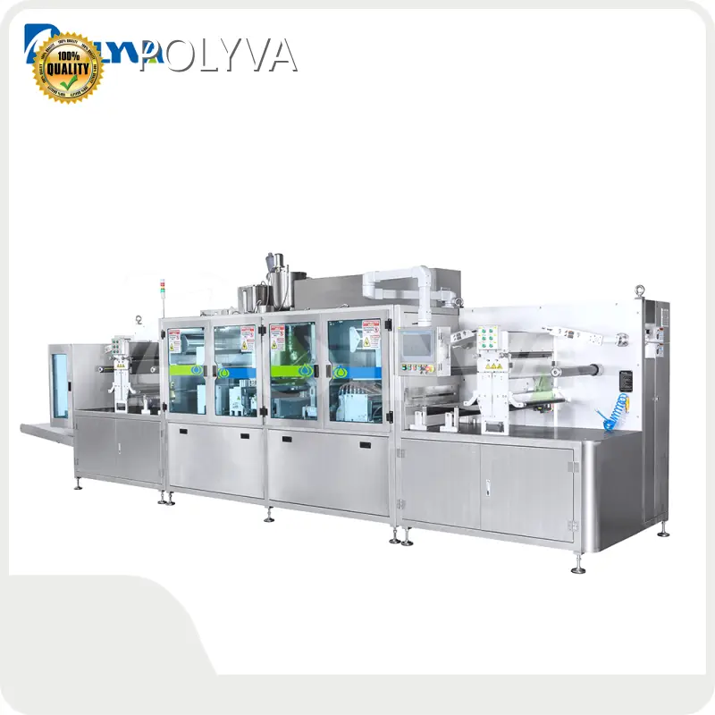 Water Soluble Film Packaging Price List 1