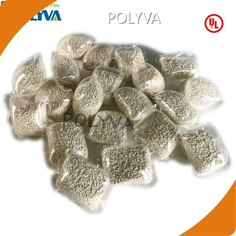 Cold Water Soluble Film 100M-1500M Products Wholesale - POLYVA 1