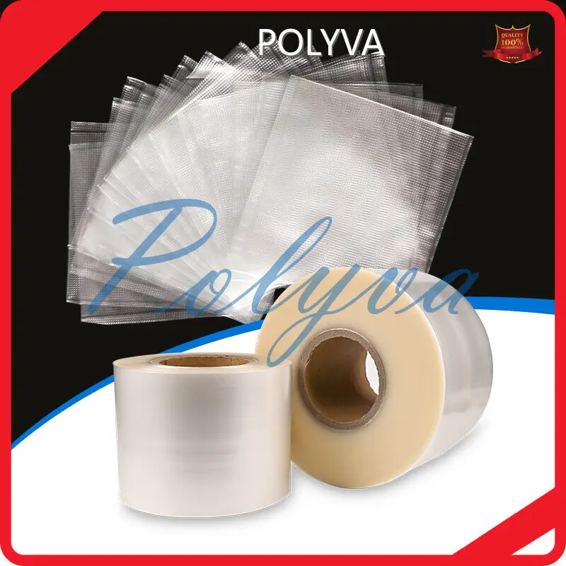 PVA Water Soluble Film Agriculture Plastic Bags 100mm-1800mm Soft Supplier 1