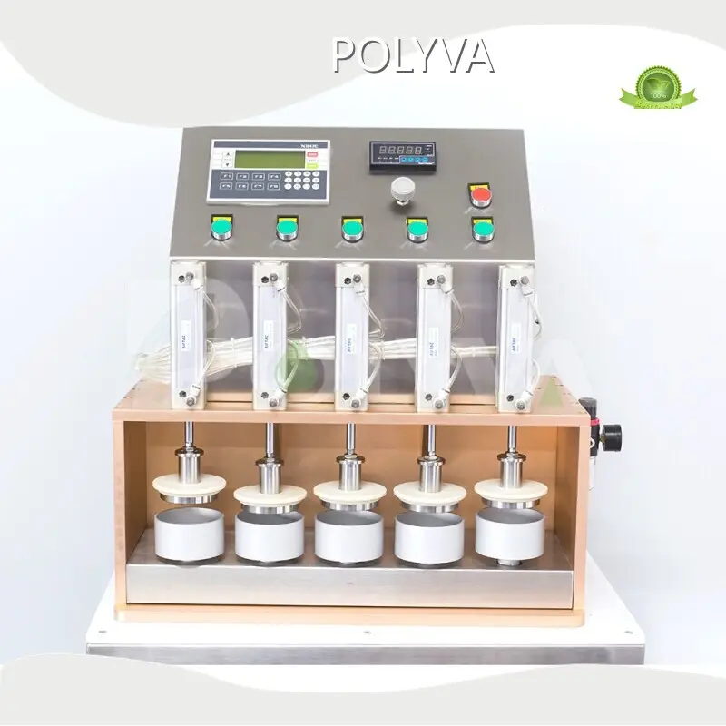 Water Soluble Packaging Bags by POLYVA-1 1