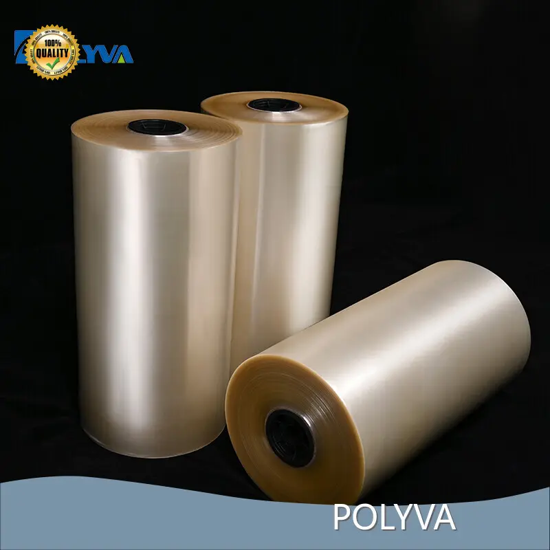 POLYVA Pva Film Manufacturers 100M-1500M Supplier 1
