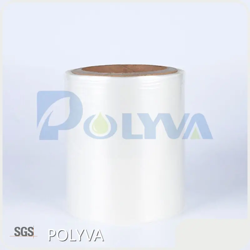 Water Soluble Packaging Bags by POLYVA-2 1