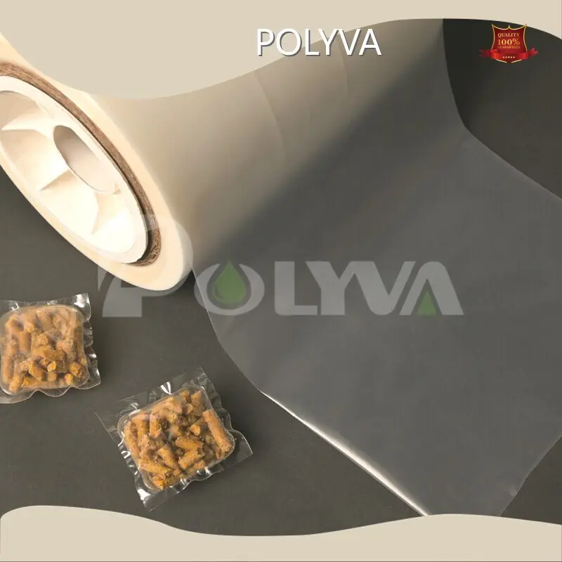 Water Soluble Film Manufacturers Products Wholesale - POLYVA 1
