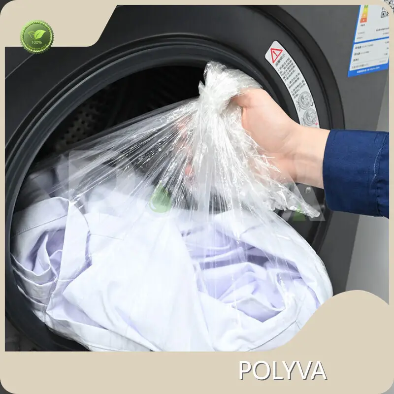 POLYVA PVA Film Stretch Film China Factory 1