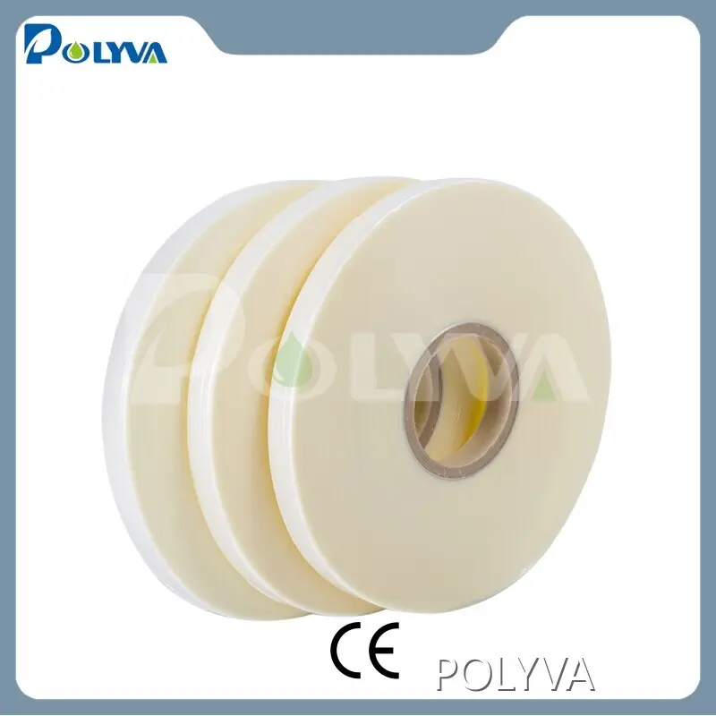 POLYVA Dissolvable Plastic Packaging Price List 1