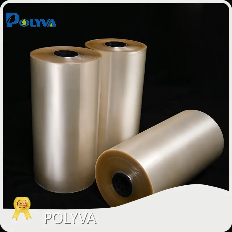 POLYVA Water Soluble Packaging Bags Water Soluble Distributor 1