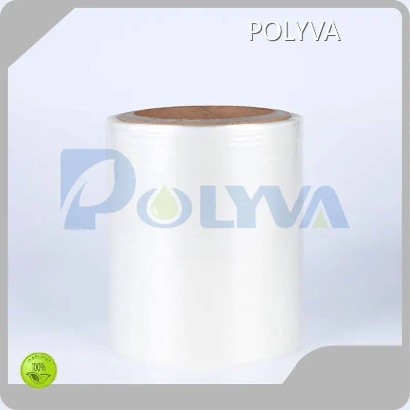 Eco-friendly Monosol Pva Film Price List 1