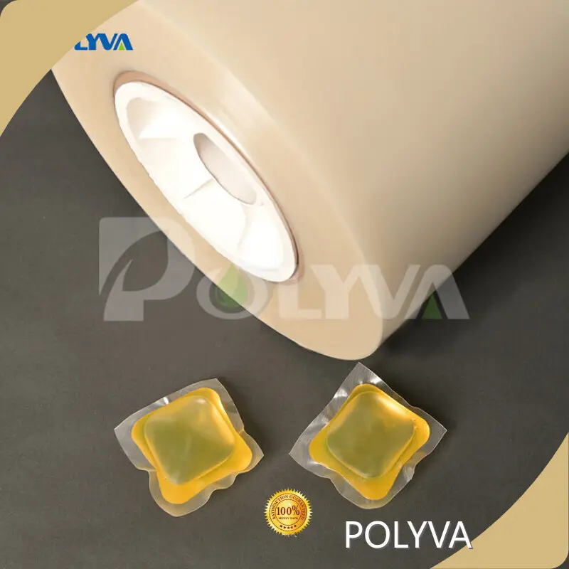 High Quality Biodegradable Polyethylene Film Price List 1