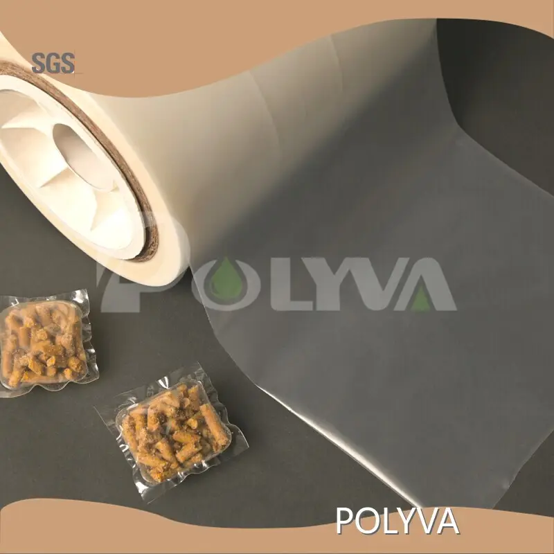 Agriculture Plastic Bags Soft Products Wholesale - POLYVA 1