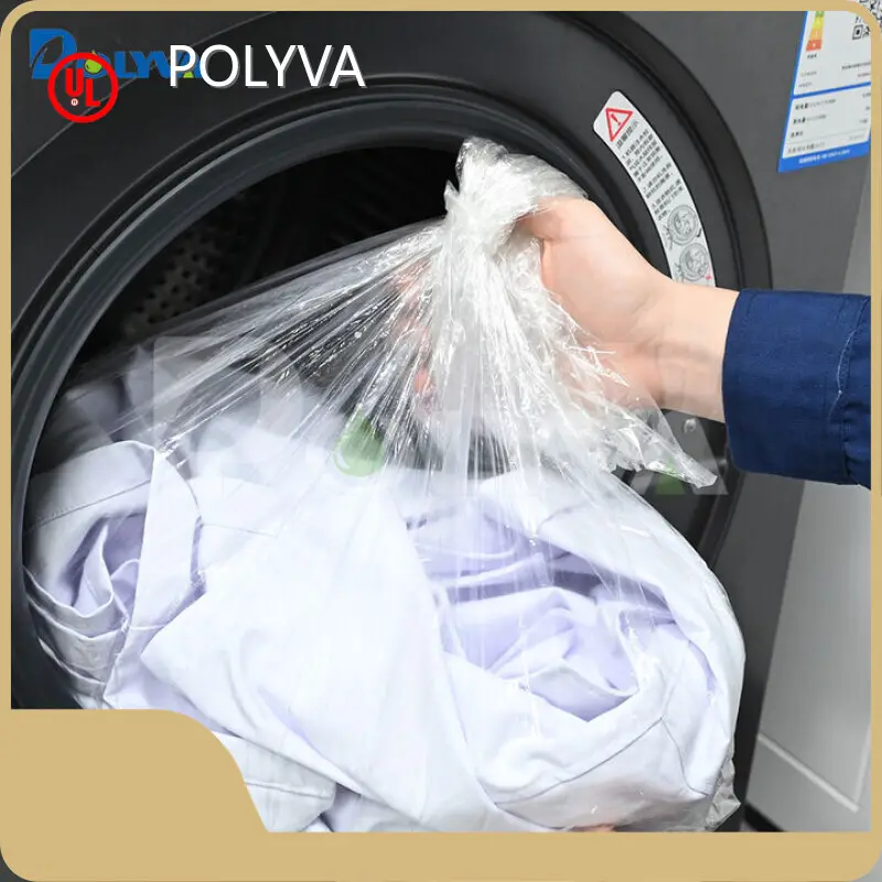 POLYVA Cold Water Soluble Film Price List-1 1