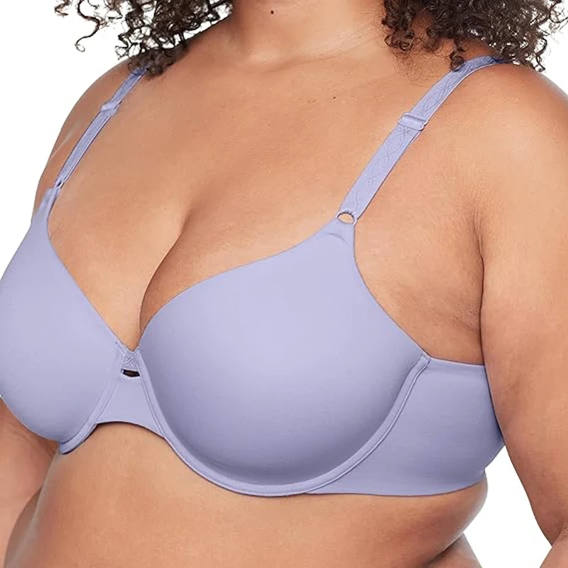 Cotton Bralette Knitted - - Rosaria Lingerie 2