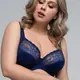 Soft Bra Tops Embroidered by Rosaria Lingerie 3