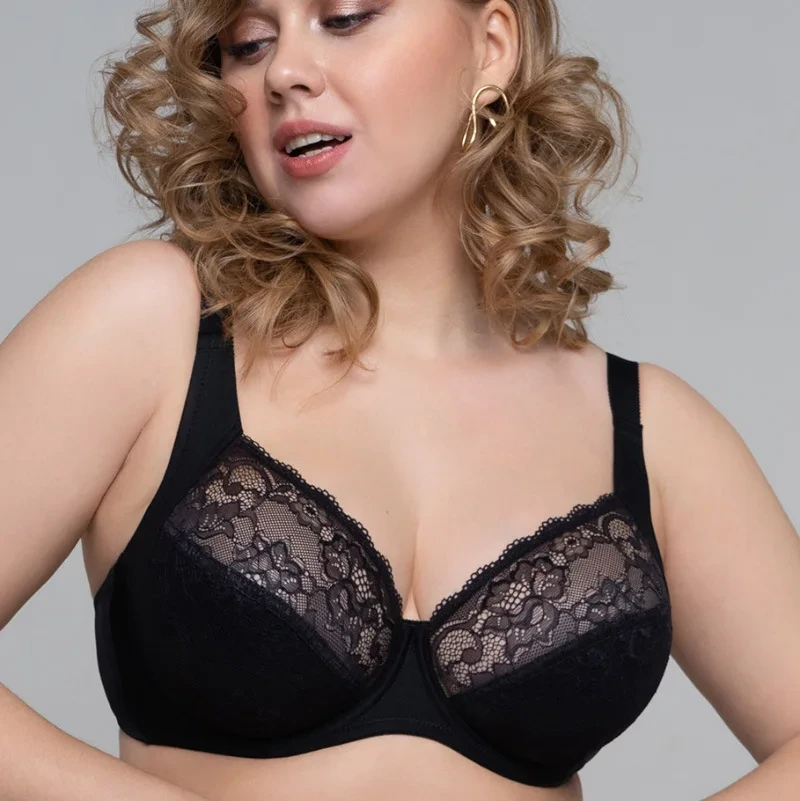 Soft Bra Tops Embroidered by Rosaria Lingerie 4