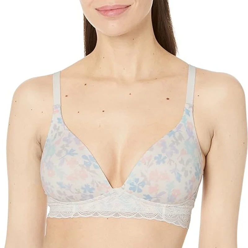 Soft Sports Bras None by Rosaria Lingerie 6