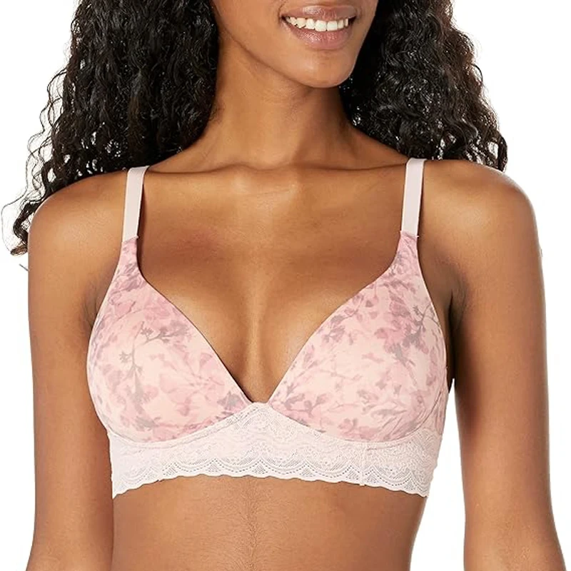 Soft Sports Bras None by Rosaria Lingerie 7