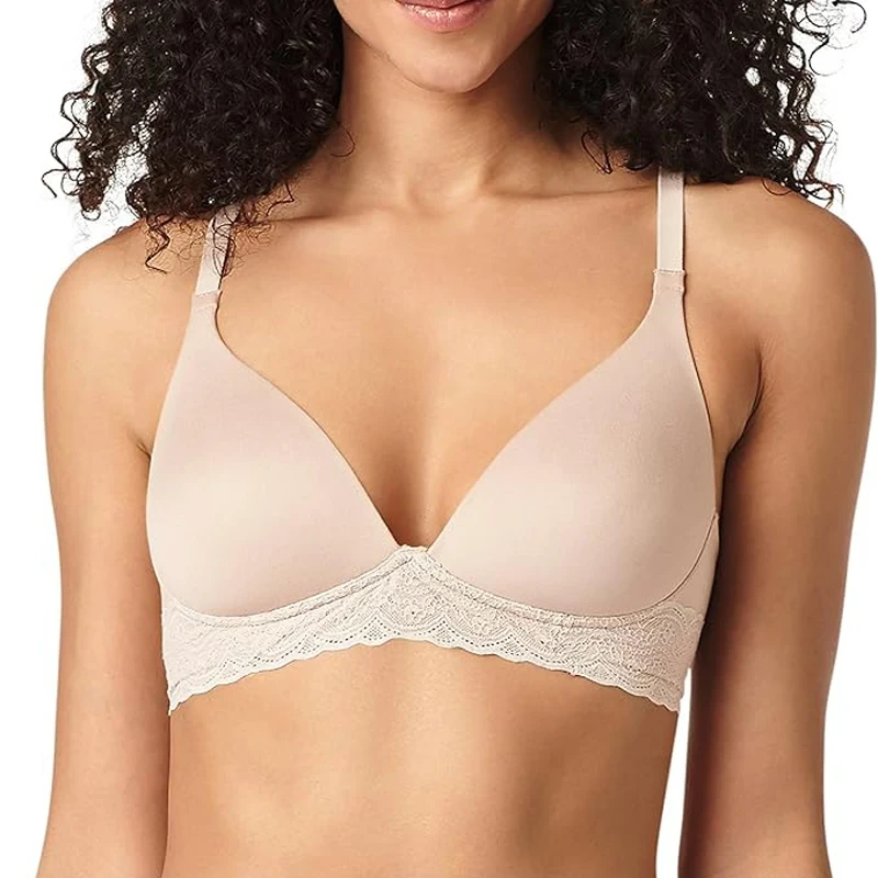 Soft Sports Bras None by Rosaria Lingerie 4