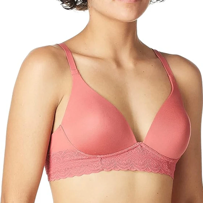 Soft Sports Bras None by Rosaria Lingerie 5
