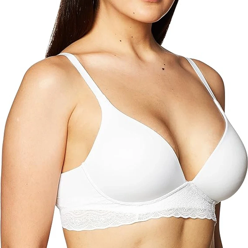 Soft Sports Bras None by Rosaria Lingerie 2
