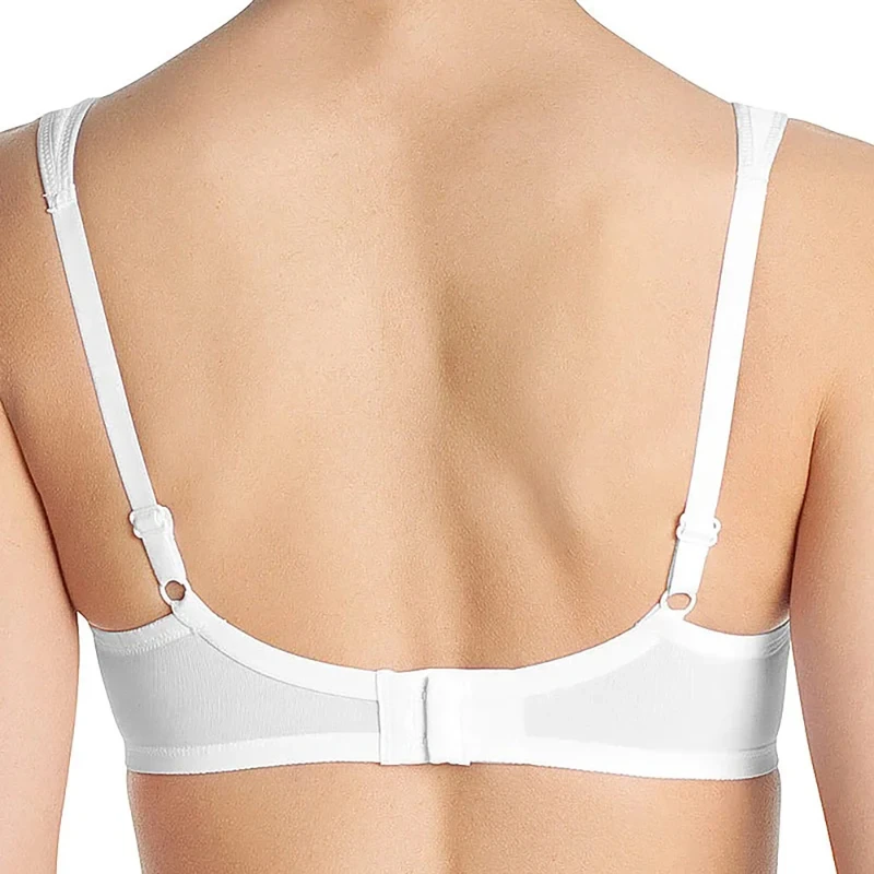 Soutien-gorge sur mesure trois quarts (3/4 bonnet) - - Lingerie Rosaria 3