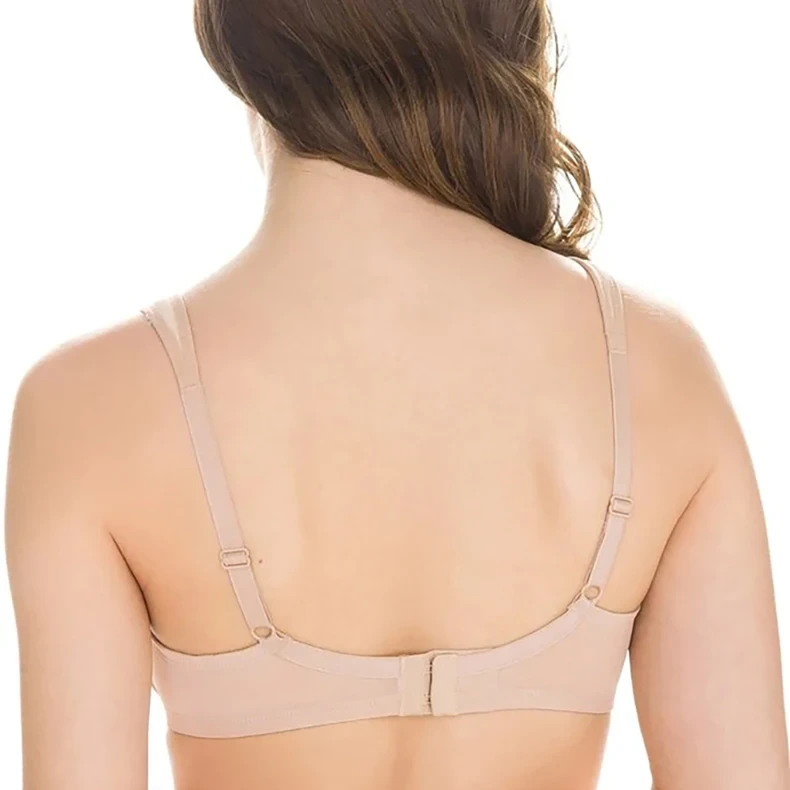 Soutien-gorge sur mesure trois quarts (3/4 bonnet) - - Lingerie Rosaria 6