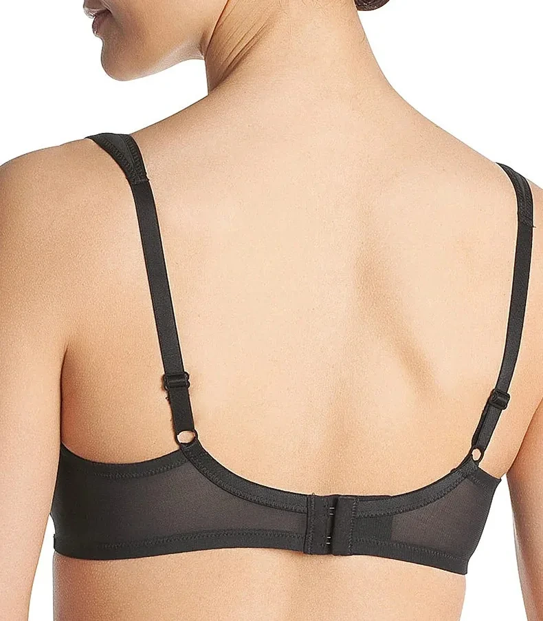 Soutien-gorge sur mesure trois quarts (3/4 bonnet) - - Lingerie Rosaria 5
