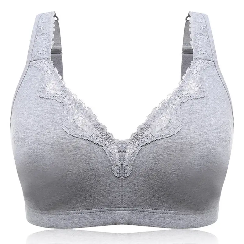 Wholesale Push Up Bras Polyester / Cotton by Rosaria Lingerie 7