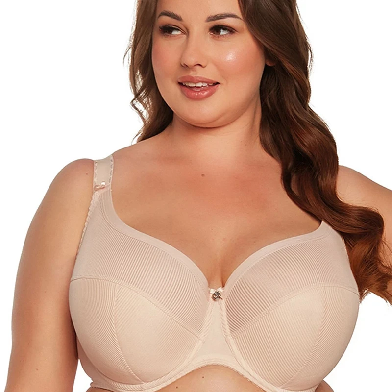 Skims Bralette Floral by Rosaria Lingerie 4