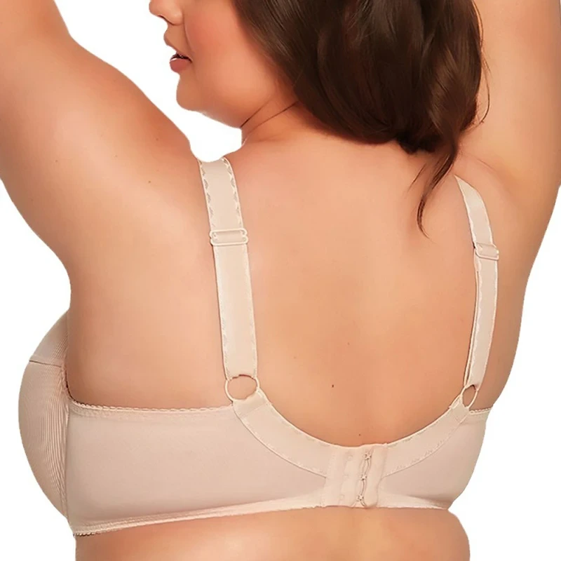 Skims Bralette Floral by Rosaria Lingerie 5