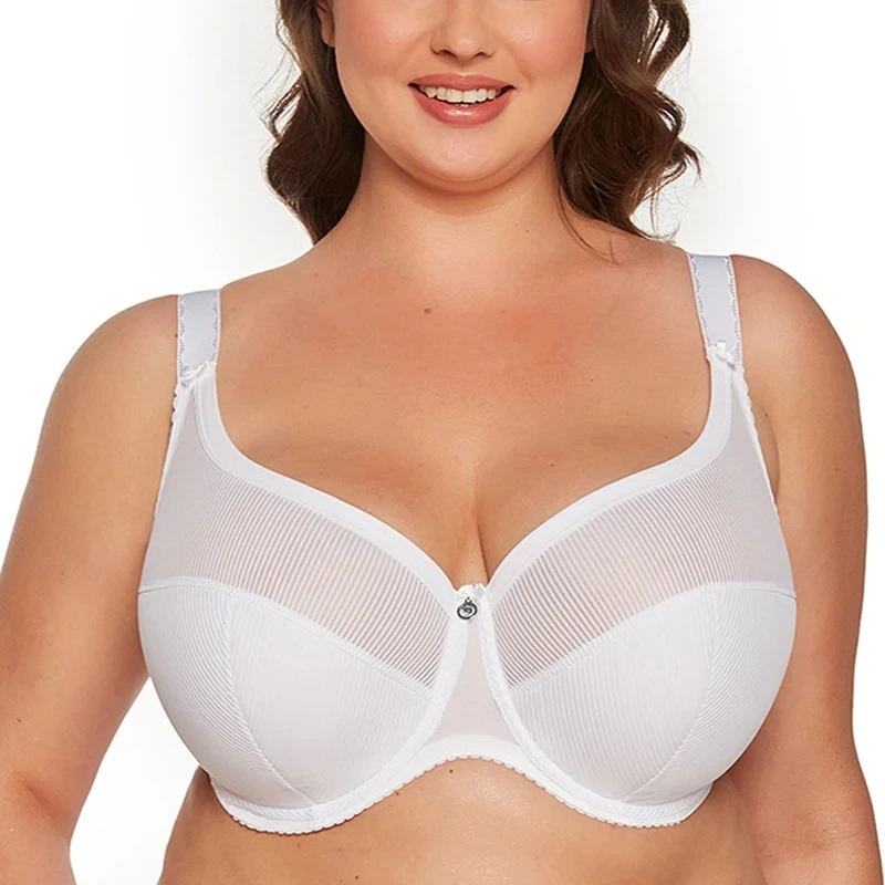 Skims Bralette Floral by Rosaria Lingerie 2