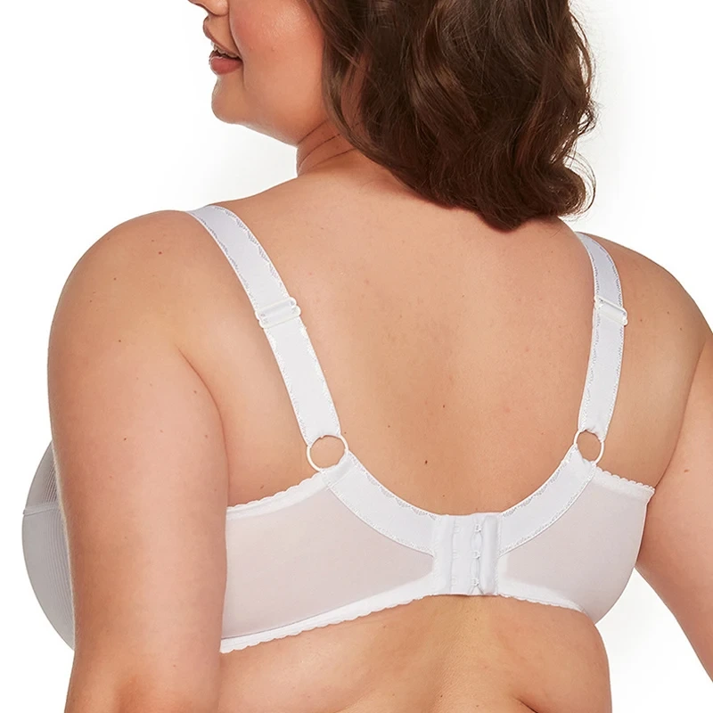 Skims Bralette Floral by Rosaria Lingerie 3