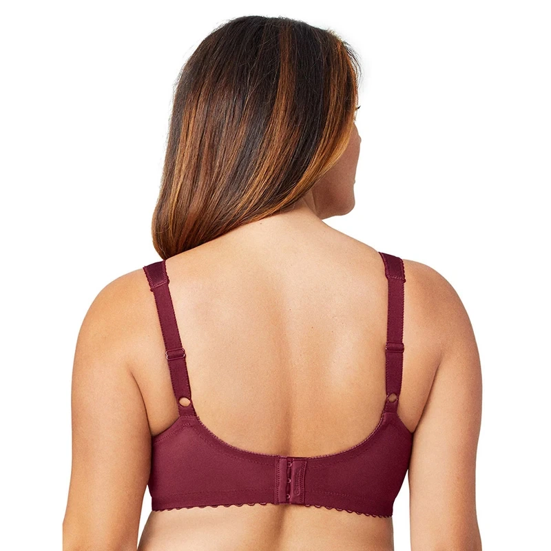 Bra Manufacturer Tow Hook-and-eye - - Rosaria Lingerie 6