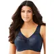 Soft Wireless Bras Support - - Rosaria Lingerie 7