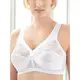 Soft Wireless Bras Support - - Rosaria Lingerie 2