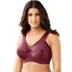 Soft Wireless Bras Support - - Rosaria Lingerie 5