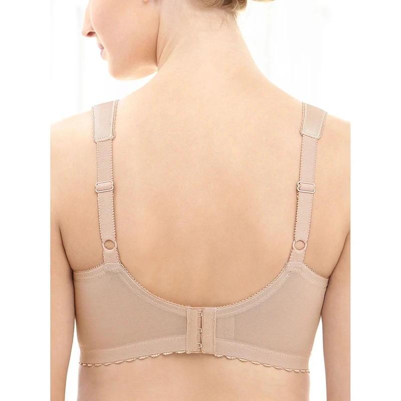Bra Manufacturer Tow Hook-and-eye - - Rosaria Lingerie 4