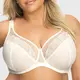 Padded Bralette Three Quarters(3/4 Cup) by Rosaria Lingerie 7