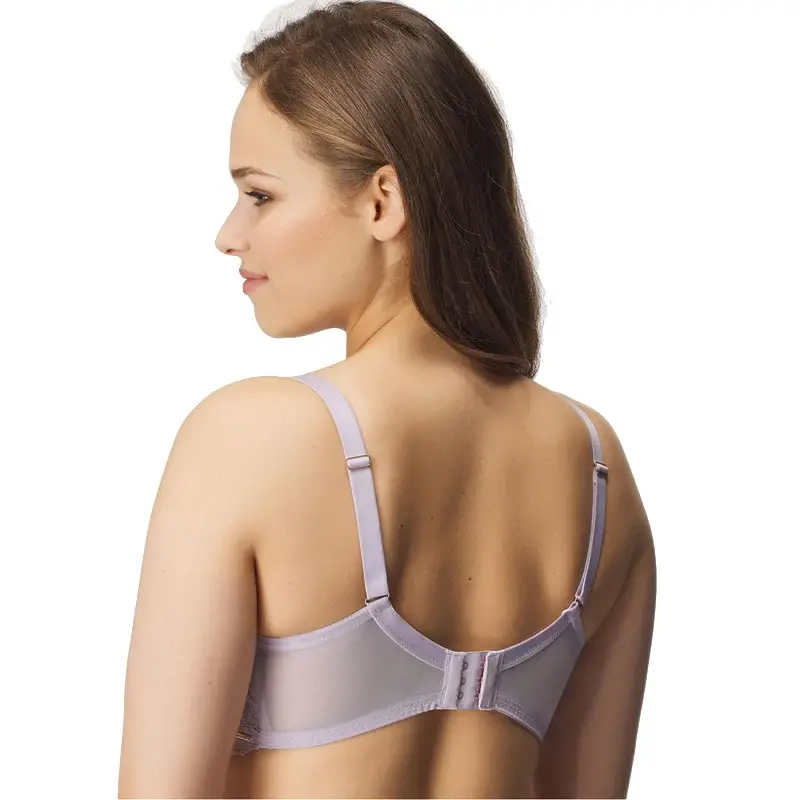 Soft Bra Tops OEM Service - - Rosaria Lingerie 2